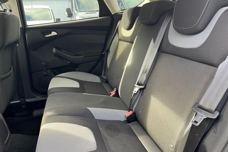 Used Ford Focus 2014 for sale - 77662098: Photo 20