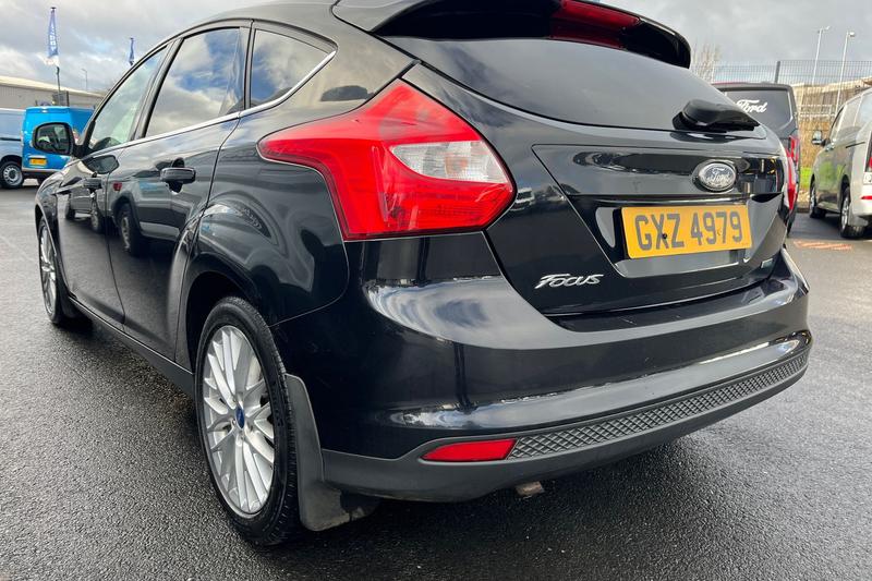 Used Ford Focus 2014 for sale - 77662098: Photo 22