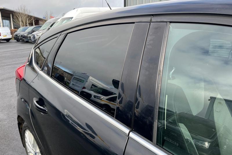 Used Ford Focus 2014 for sale - 77662098: Photo 26