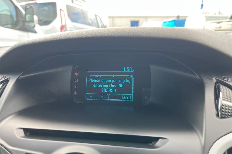 Used Ford Focus 2014 for sale - 77662098: Photo 30