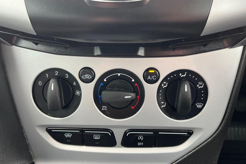 Used Ford Focus 2014 for sale - 77662098: Photo 35