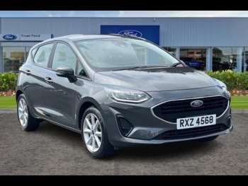 2022 - 1.0 EcoBoost Trend 5dr