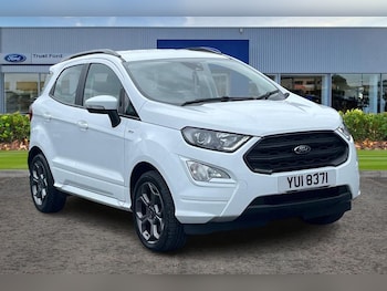 Used Ford Ecosport 2023 for sale - 79421355: Photo