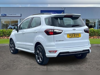 Used Ford Ecosport 2023 for sale - 79421355: Photo
