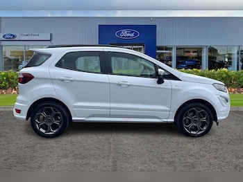 Used Ford Ecosport 2023 for sale - 79421355: Photo