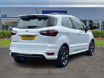 Used Ford Ecosport 2023 for sale - 79421355: Photo