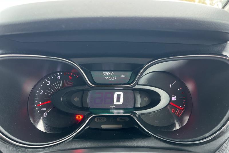 Used Renault Captur 2016 for sale - 76557406: Photo 13