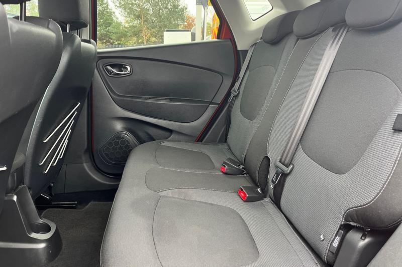 Used Renault Captur 2016 for sale - 76557406: Photo 20