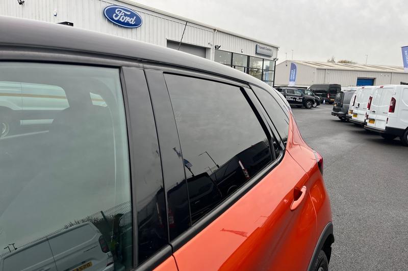 Used Renault Captur 2016 for sale - 76557406: Photo 25