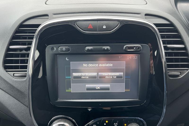 Used Renault Captur 2016 for sale - 76557406: Photo 33