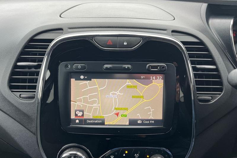 Used Renault Captur 2016 for sale - 76557406: Photo 34