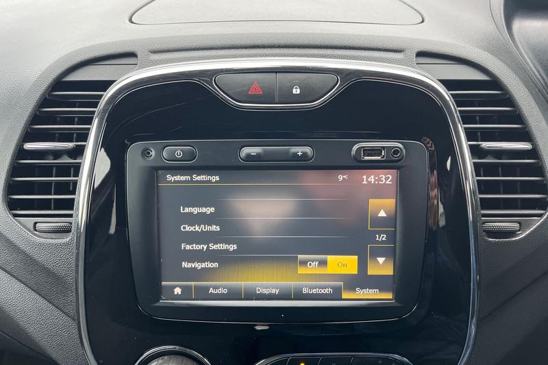 Used Renault Captur 2016 for sale - 76557406: Photo 35