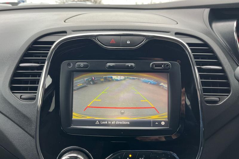 Used Renault Captur 2016 for sale - 76557406: Photo 37