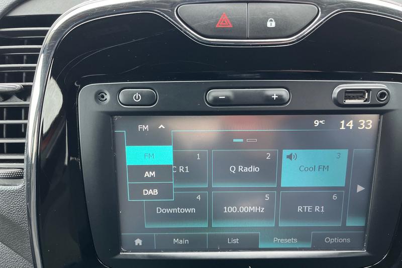 Used Renault Captur 2016 for sale - 76557406: Photo 39