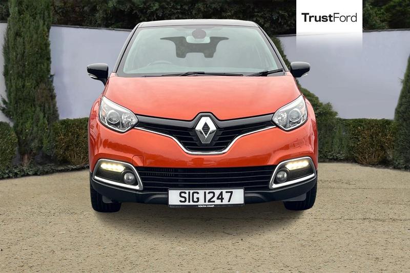Used Renault Captur 2016 for sale - 76557406: Photo 6