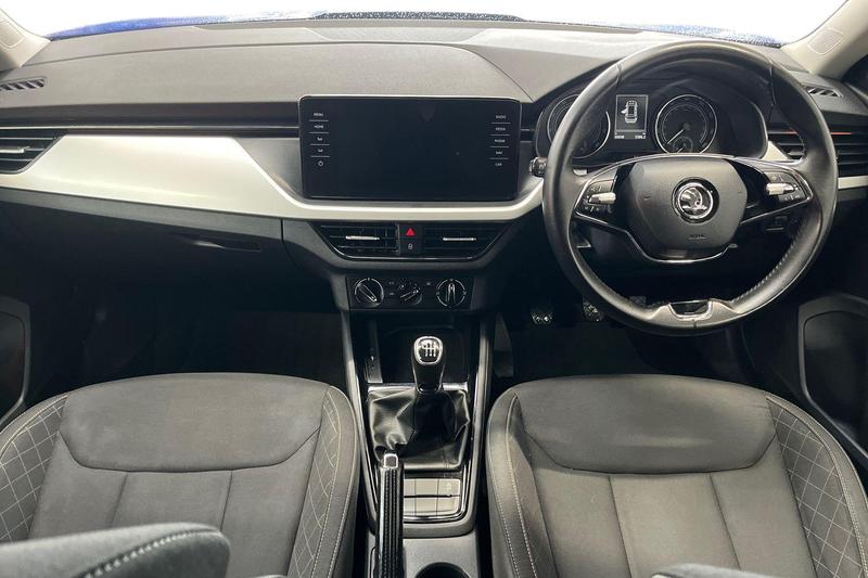 Used Skoda Kamiq 2022 for sale - 77254362: Photo 10