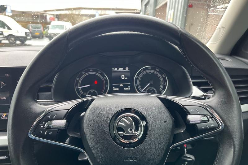 Used Skoda Kamiq 2022 for sale - 77254362: Photo 12