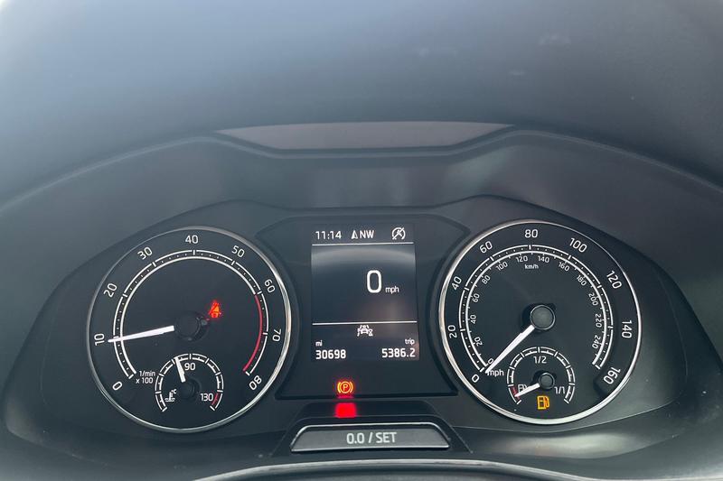 Used Skoda Kamiq 2022 for sale - 77254362: Photo 13