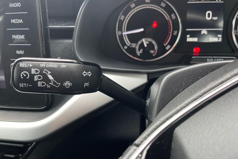 Used Skoda Kamiq 2022 for sale - 77254362: Photo 14