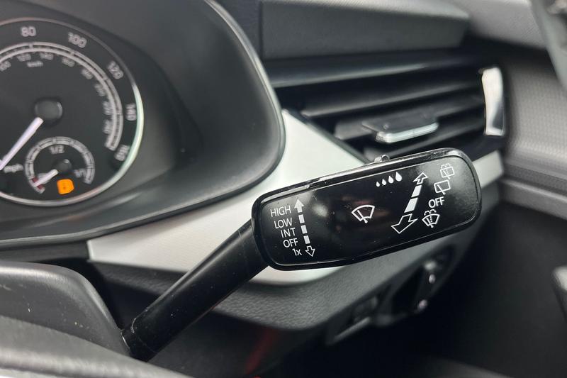 Used Skoda Kamiq 2022 for sale - 77254362: Photo 15