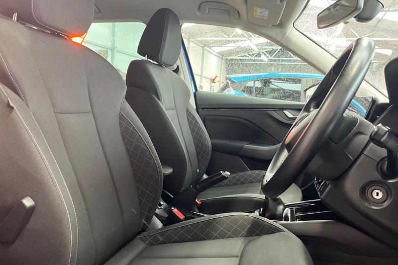 Used Skoda Kamiq 2022 for sale - 77254362: Photo 17