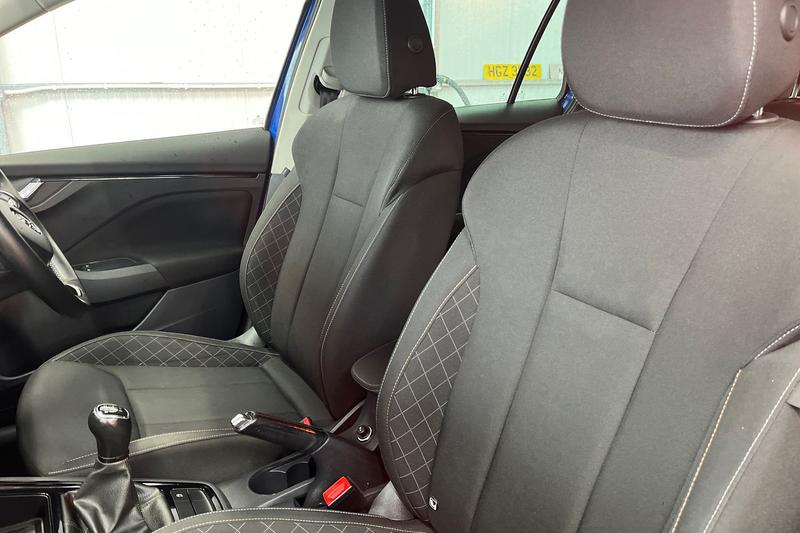 Used Skoda Kamiq 2022 for sale - 77254362: Photo 19