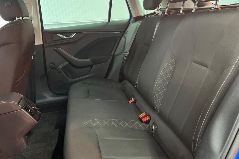 Used Skoda Kamiq 2022 for sale - 77254362: Photo 20