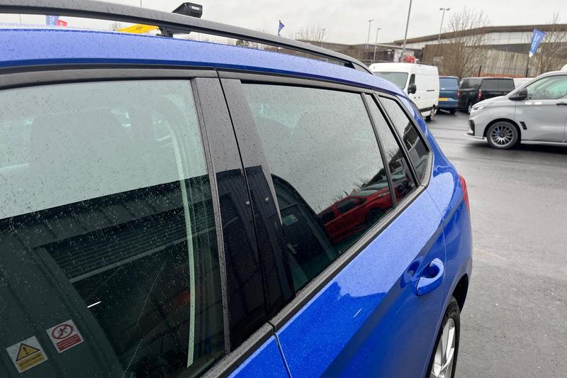 Used Skoda Kamiq 2022 for sale - 77254362: Photo 24