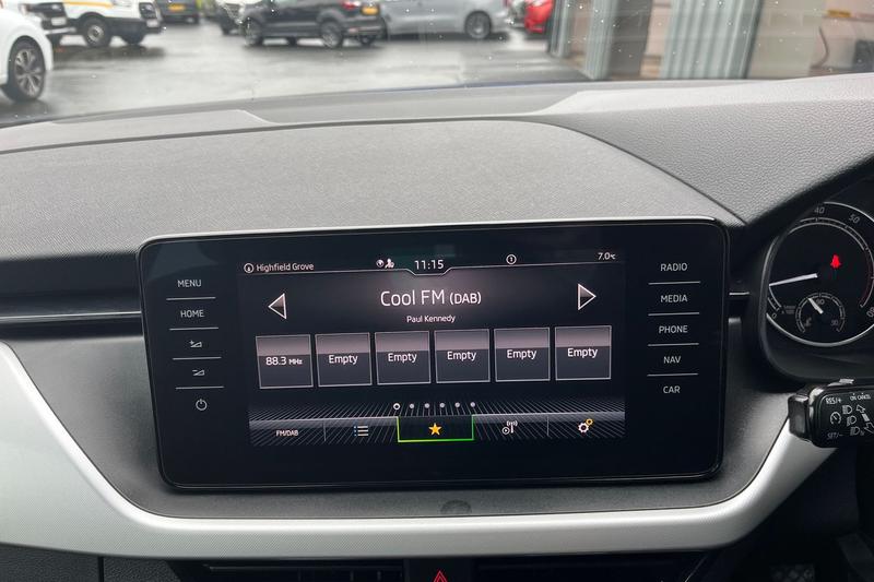 Used Skoda Kamiq 2022 for sale - 77254362: Photo 27