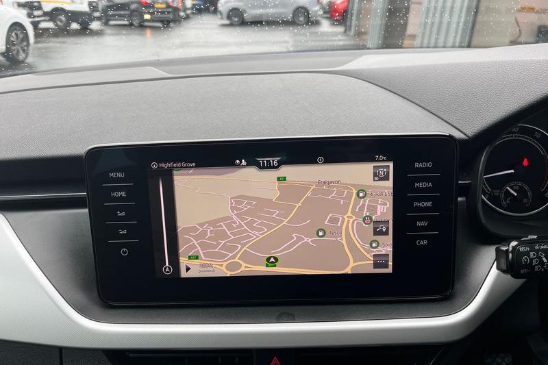 Used Skoda Kamiq 2022 for sale - 77254362: Photo 28