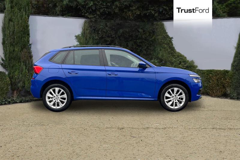 Used Skoda Kamiq 2022 for sale - 77254362: Photo 3