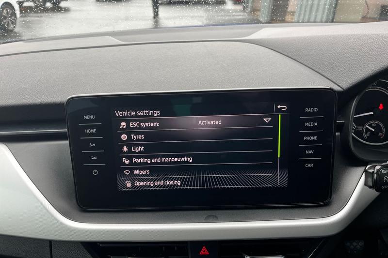 Used Skoda Kamiq 2022 for sale - 77254362: Photo 30