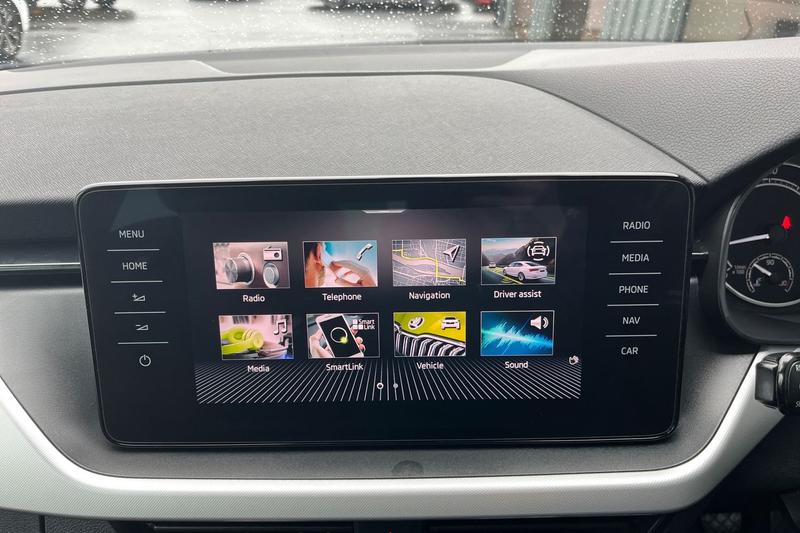 Used Skoda Kamiq 2022 for sale - 77254362: Photo 32