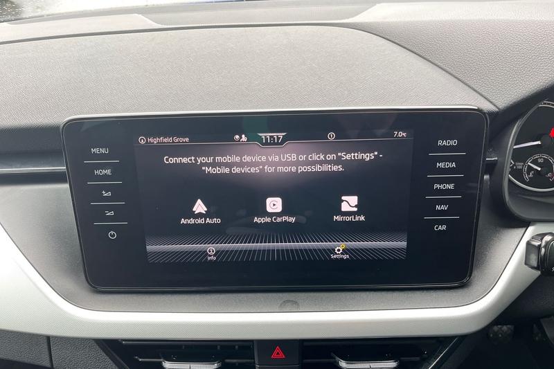 Used Skoda Kamiq 2022 for sale - 77254362: Photo 34