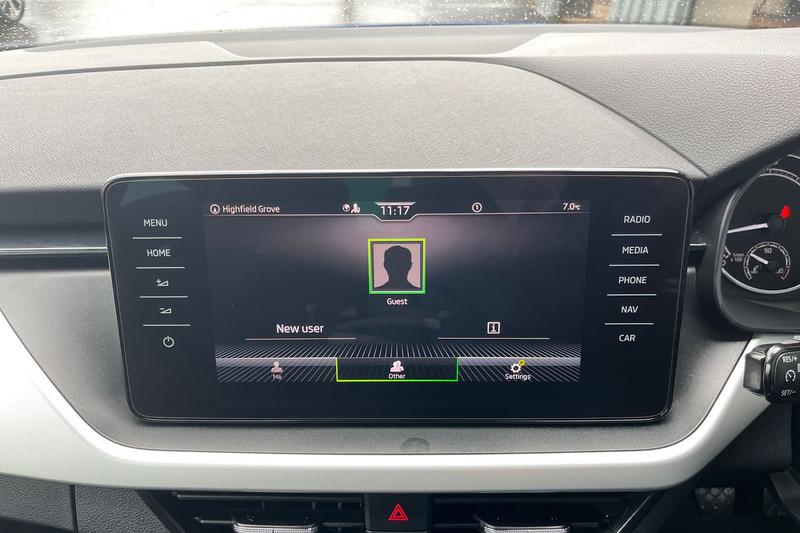 Used Skoda Kamiq 2022 for sale - 77254362: Photo 35