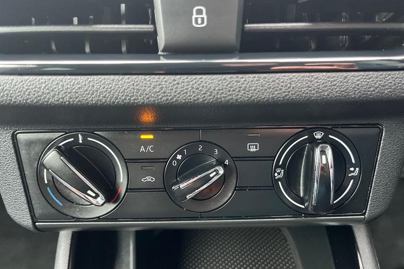 Used Skoda Kamiq 2022 for sale - 77254362: Photo 36