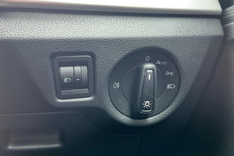 Used Skoda Kamiq 2022 for sale - 77254362: Photo 37