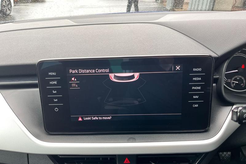 Used Skoda Kamiq 2022 for sale - 77254362: Photo 38