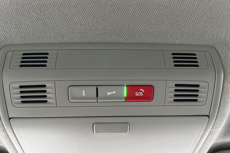 Used Skoda Kamiq 2022 for sale - 77254362: Photo 39