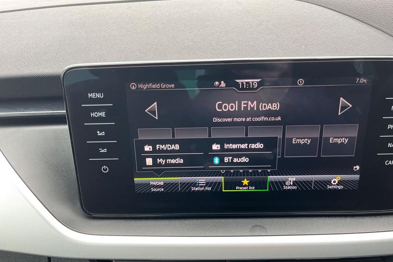 Used Skoda Kamiq 2022 for sale - 77254362: Photo 40