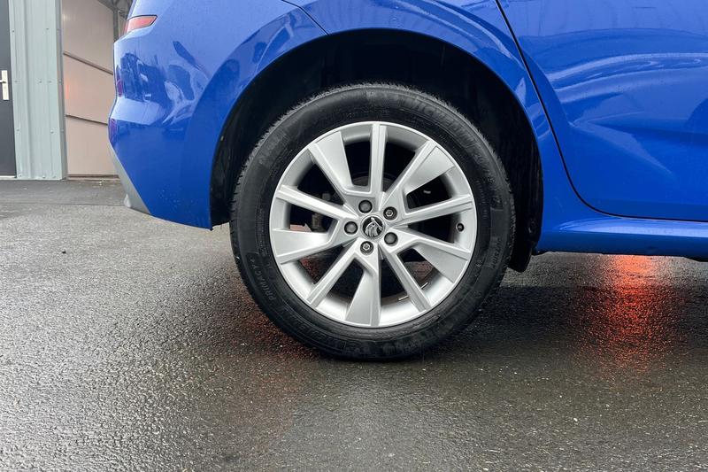 Used Skoda Kamiq 2022 for sale - 77254362: Photo 8