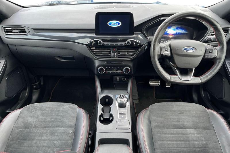 Used Ford Kuga for sale - 77207107: Photo 10