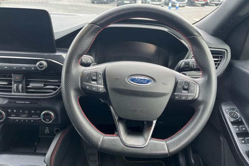 Used Ford Kuga for sale - 77207107: Photo 12