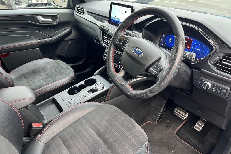 Used Ford Kuga for sale - 77207107: Photo 17