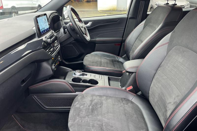 Used Ford Kuga for sale - 77207107: Photo 19