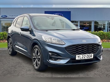 Used Ford Kuga undefined for sale - 77207107: Photo