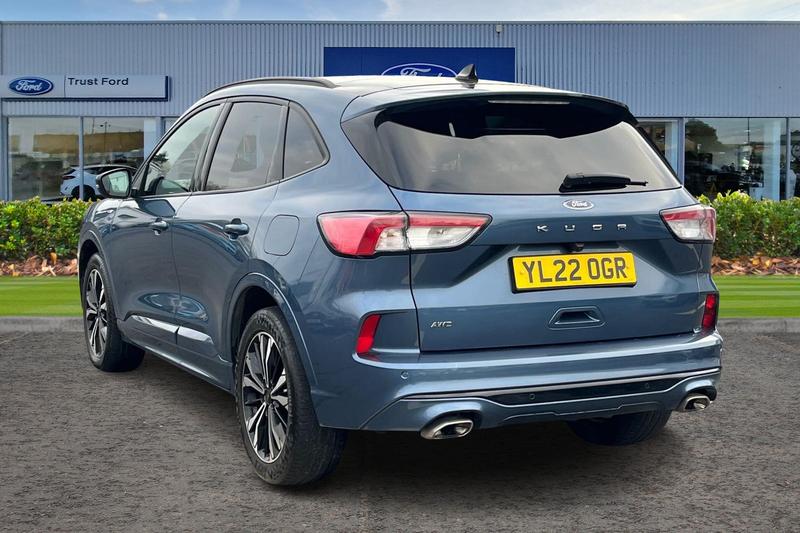 Used Ford Kuga for sale - 77207107: Photo 2