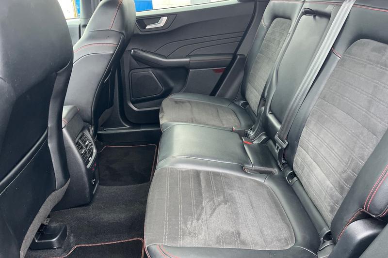 Used Ford Kuga for sale - 77207107: Photo 20