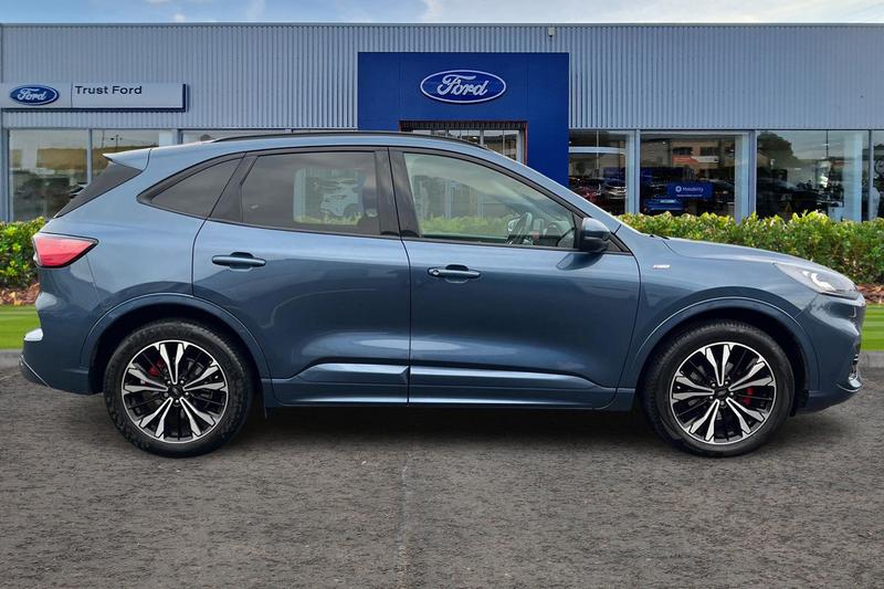 Used Ford Kuga for sale - 77207107: Photo 3