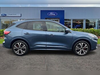 Used Ford Kuga undefined for sale - 77207107: Photo